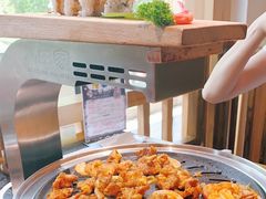 -九田家黑牛烤肉料理(郫都万达檬柏西路店)