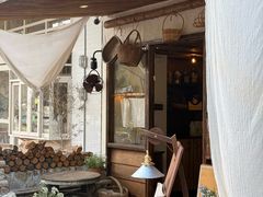 -MORNING GOOD Bistro(翰林府店)