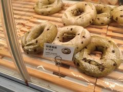 抹茶相思-BreadTalk面包新语·烘焙蛋糕(海珠丽影广场店)