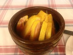醉鸡-玲珑餐厅(陕西南路店)