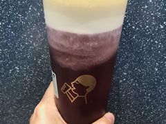 -喜茶(徐州金鹰店)