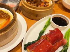 -粤域茶餐厅