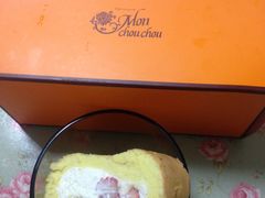 -Monchouchou檬舒舒(尚嘉中心店)