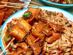 -滴滋味·新疆炒米粉·炒三凉(乌市总店)