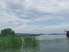 -太湖游船(石公山码头)
