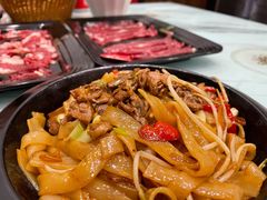 -顶福胜潮汕牛肉火锅(观沙岭店)