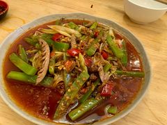 -雷祖芳老妈蹄花店