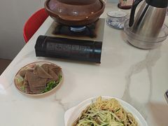 -香火肥肠(福田店)