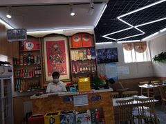 -北戴河庆山饭店·海鲜砂锅粥(北戴河黑石路店)