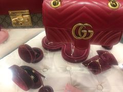 -Gucci(北京SKP店)