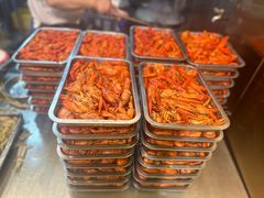 -曹胖子龙虾馆(黄桦路店)