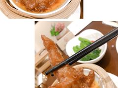 XO酱蒸凤爪-豫璟轩中餐厅(南昌万怡店)