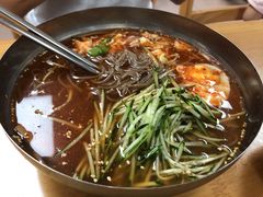 -屋里家延边朝鲜族冷面(南园店)