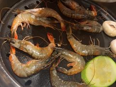-姜胖胖无限自助烤肉(凯德天府店)