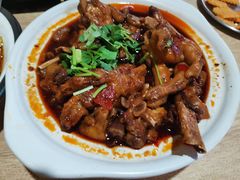 -烤五行·烧烤烤串(石佛营店)