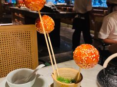 -初蓉丨遇见新川菜(亲贤街荣耀店)