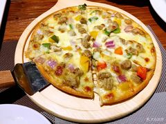 -米斯特比萨(望京西园店)