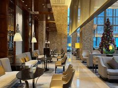 -杭州城中香格里拉大酒店