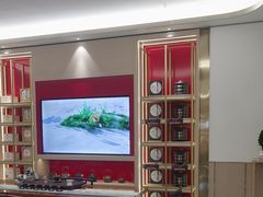 -八马茶业·茶馆茶室(罗湖万象城店)