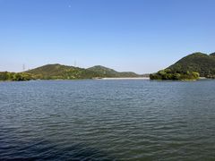 -宁波九龙湖开元度假村