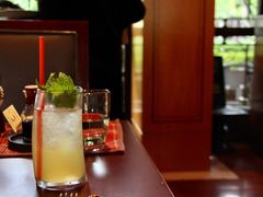 -杭州西子湖四季酒店-WL BISTRO西湖餐厅(灵隐路店)