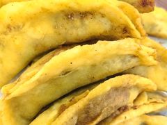 -草桥清真牛肉锅贴扁食店