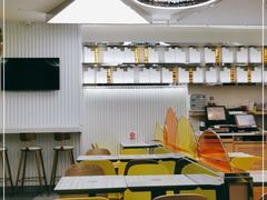 大堂-满记甜品(金融街店)
