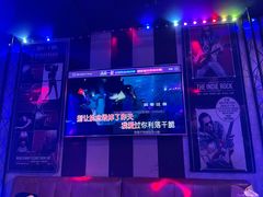 -唱吧麦颂KTV(西单华威潮铺街店)