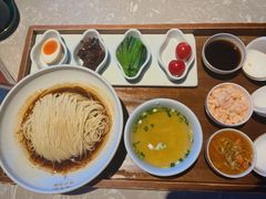 -松鹤面馆·古法焖肉面(观前店)
