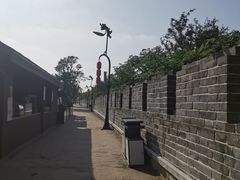-开封城墙景区