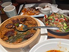-乔街深夜食堂·台州菜·高压锅生蚝(杭州总店)