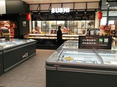 -Olé精品超市(北京合生汇店)