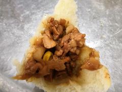 三丁包子-老陶包子铺(南大西南村店)