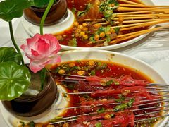 -百龙烤骨头·鲜肉烧烤·小龙虾·KTV(长春总店)