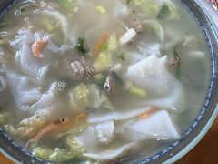 -福州人铭小吃