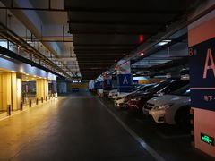 -海岸城停车场(海岸城店)