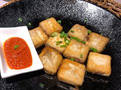 深渡毛豆腐-披云徽宴(石景山店)