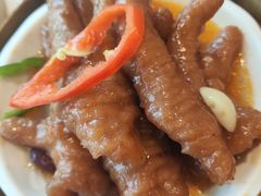 -汤臣·空中餐厅·严选粤菜(石湾世博广场店)