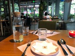 -G+KITCHEN(龙湖狮山天街店)