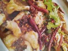 -隔壁老王·家常云南菜(花巷店)