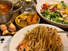 -UPPER KITCHEN(延安路店)