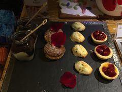 -宁波阳光豪生大酒店·豪生咖啡厅