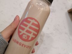 -寿奶茶·鲜奶与茶(合生汇购物中心店)