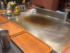 -大神太神·铁板烧(七宝领展广场店)