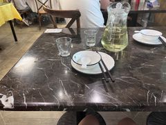 -何记面馆(龙泉山店)