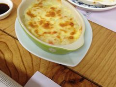 -花漫里餐厅(刺桐店)