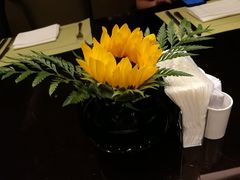 -万达瑞华酒店美食汇自助餐厅(楚河汉街店)