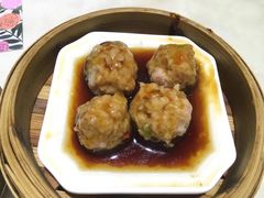 蚝皇香菇烧卖-隆隆金大茶楼(地王广场店)