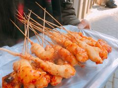 -辽B·小串(总店)