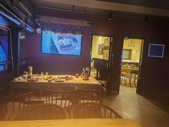 -阿记烧烤(英达路店)